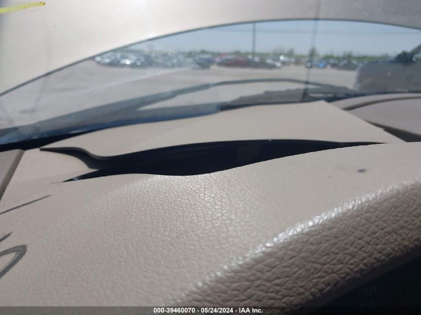 2006 Ford F-150 Stx/Xl/Xlt VIN: 1FTRF12216NA56745 Lot: 39460070