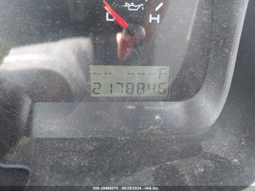 2006 Ford F-150 Stx/Xl/Xlt VIN: 1FTRF12216NA56745 Lot: 39460070