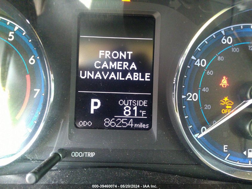 2017 TOYOTA COROLLA L/LE/XLE/SE/XSE - 2T1BURHE7HC951315