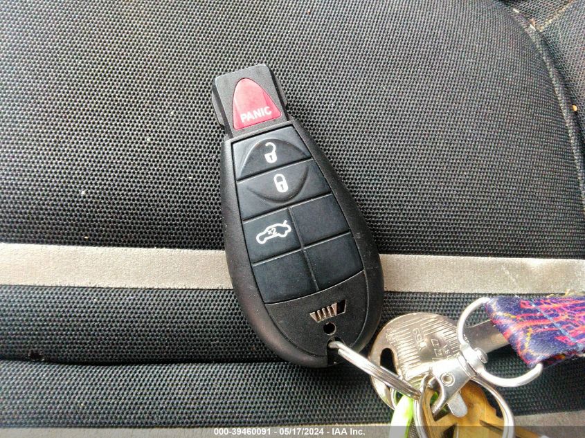 2013 Dodge Dart Sxt VIN: 1C3CDFBA4DD345576 Lot: 39460091