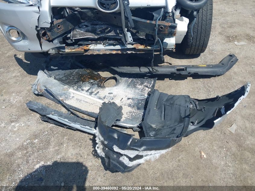 2010 Toyota Rav4 Limited VIN: JTMDF4DV5AD030134 Lot: 39460092