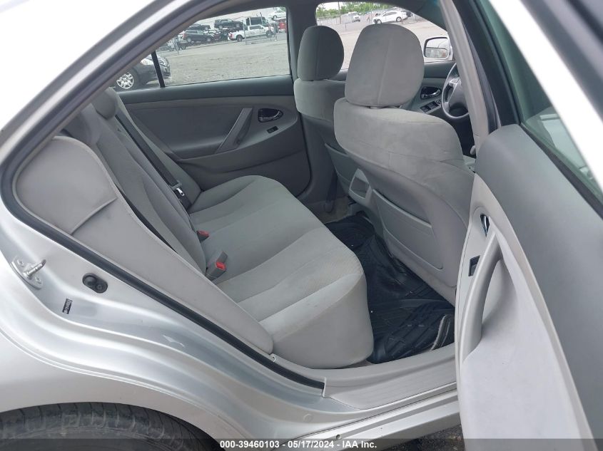 2009 Toyota Camry VIN: 4T1BE46K89U365764 Lot: 39460103