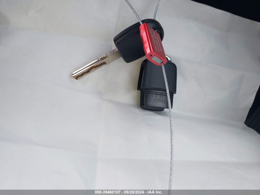 2009 Volkswagen Jetta Se/Sel VIN: 3VWRZ71K89M075817 Lot: 39460107