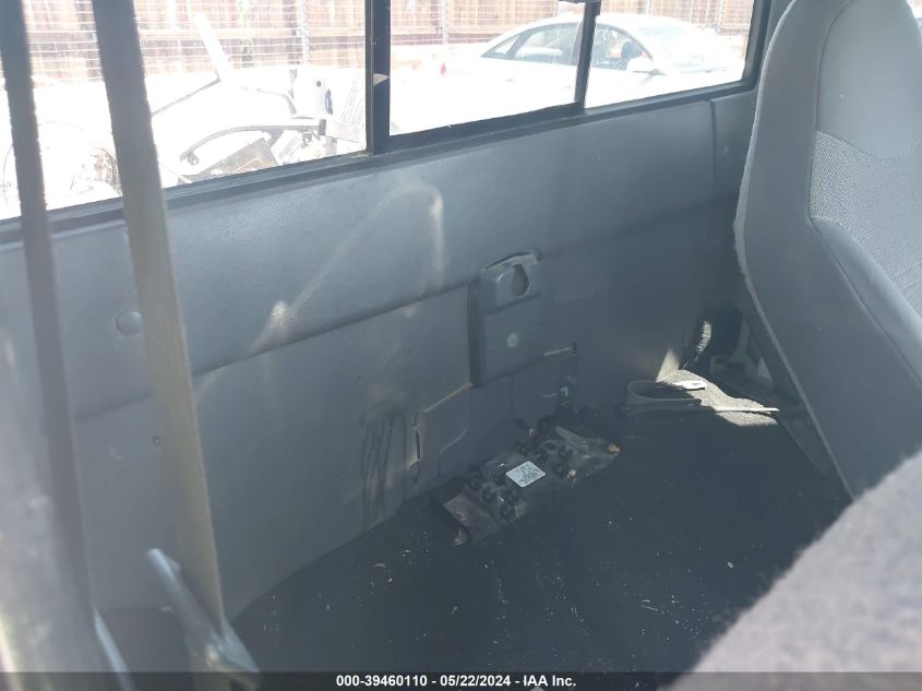 2001 Ford Ranger Edge/Xlt VIN: 1FTZR15E51TA83092 Lot: 39460110