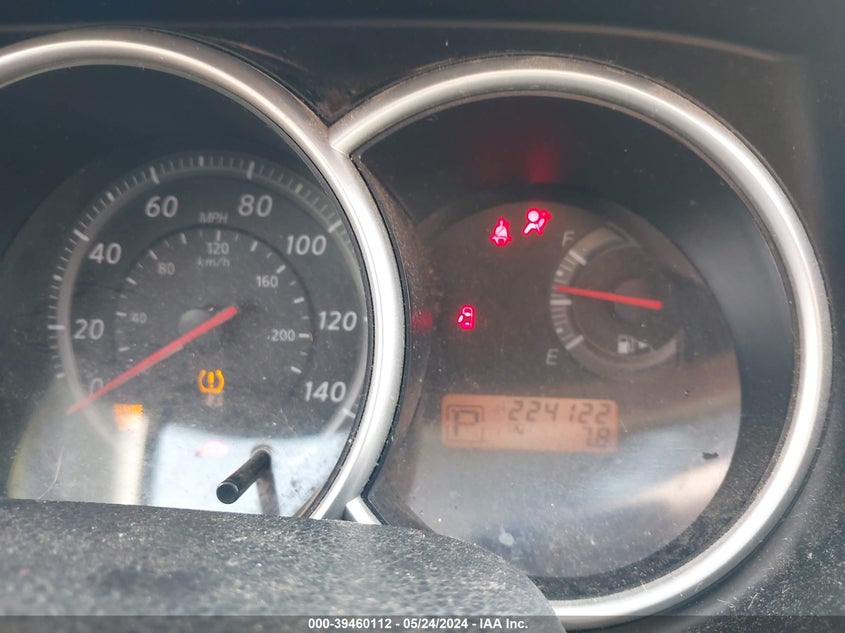 2012 Nissan Versa 1.8 S VIN: 3N1BC1CPXCK290388 Lot: 39460112