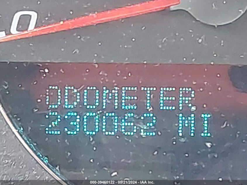 2006 Chevrolet Impala Lt VIN: 2G1WT55K869412778 Lot: 39460122