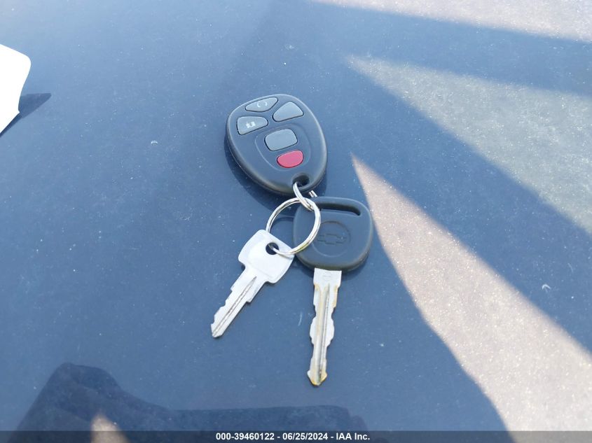 2006 Chevrolet Impala Lt VIN: 2G1WT55K869412778 Lot: 39460122