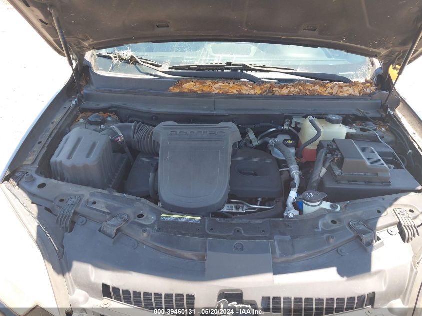 2009 Saturn Vue 4-Cyl Xe VIN: 3GSCL33P49S609181 Lot: 39460131