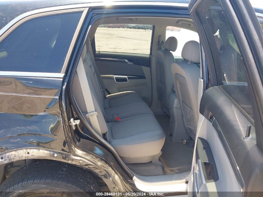 2009 Saturn Vue 4-Cyl Xe VIN: 3GSCL33P49S609181 Lot: 39460131