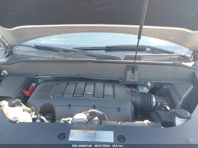 2017 Buick Enclave Leather VIN: 5GAKVBKD3HJ120629 Lot: 39460140