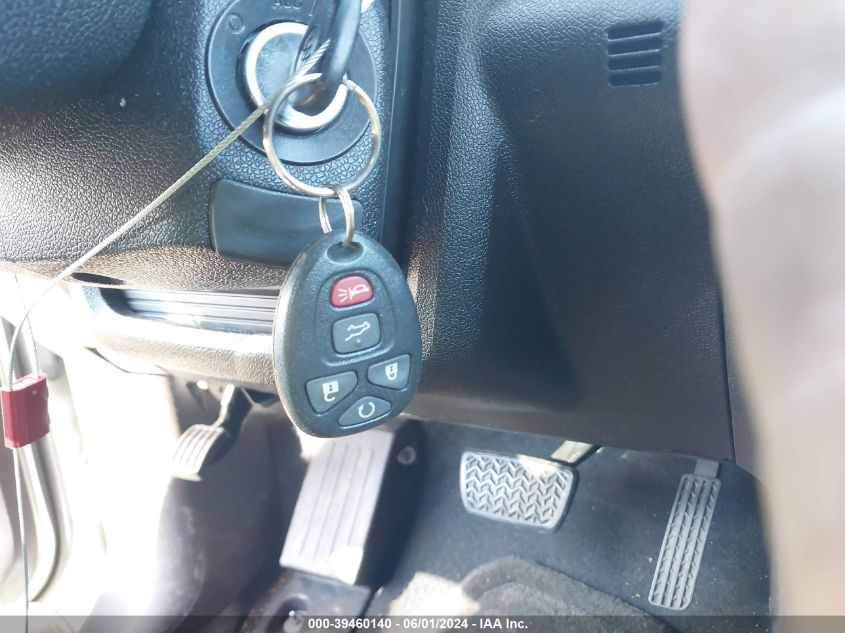 2017 Buick Enclave Leather VIN: 5GAKVBKD3HJ120629 Lot: 39460140