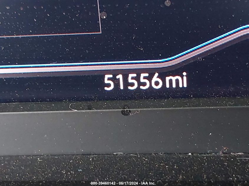 2019 Volkswagen Tiguan 2.0T Se/2.0T Sel/2.0T Sel R-Line/2.0T Sel R-Line Black VIN: 3VV2B7AX4KM131229 Lot: 39460142