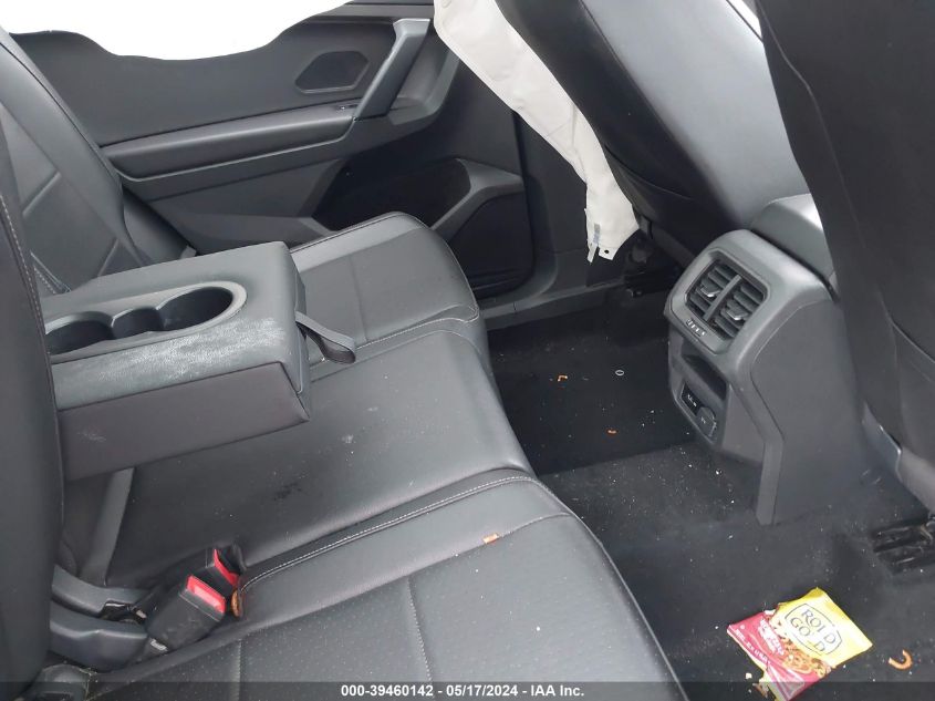 2019 Volkswagen Tiguan 2.0T Se/2.0T Sel/2.0T Sel R-Line/2.0T Sel R-Line Black VIN: 3VV2B7AX4KM131229 Lot: 39460142