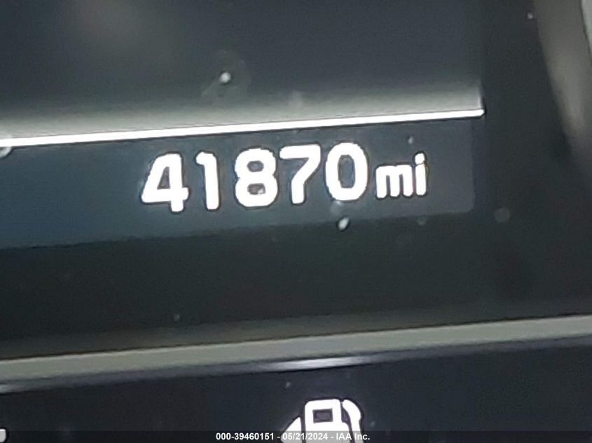 2022 Kia Sorento S VIN: 5XYRL4LCXNG147715 Lot: 39460151