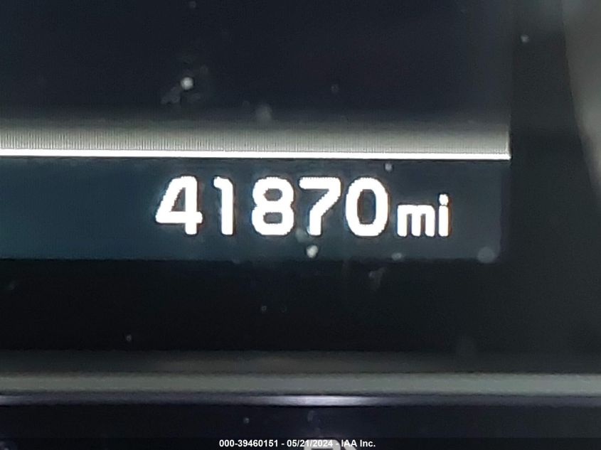 2022 Kia Sorento S VIN: 5XYRL4LCXNG147715 Lot: 39460151