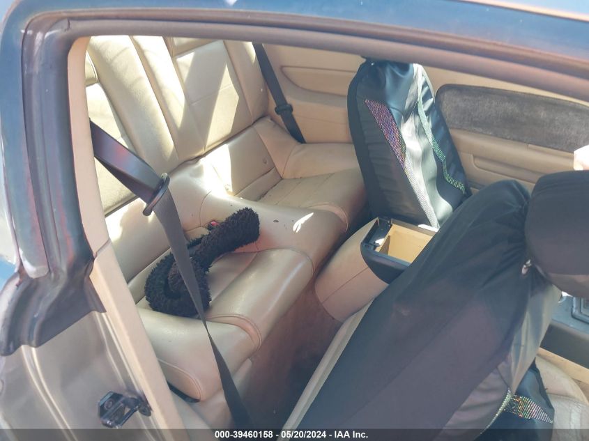 2008 Ford Mustang V6 Deluxe/V6 Premium VIN: 1ZVHT80N785106980 Lot: 39460158