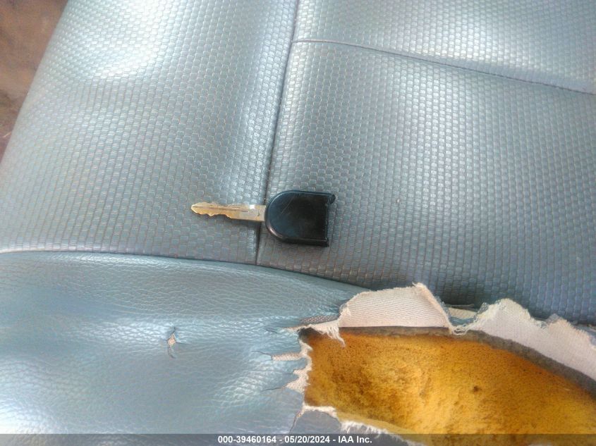 2012 Ford F-250 Xl VIN: 1FDBF2A68CEA93696 Lot: 39460164