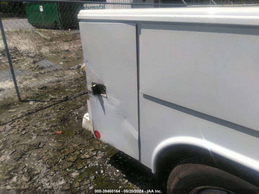 2012 Ford F-250 Xl VIN: 1FDBF2A68CEA93696 Lot: 39460164