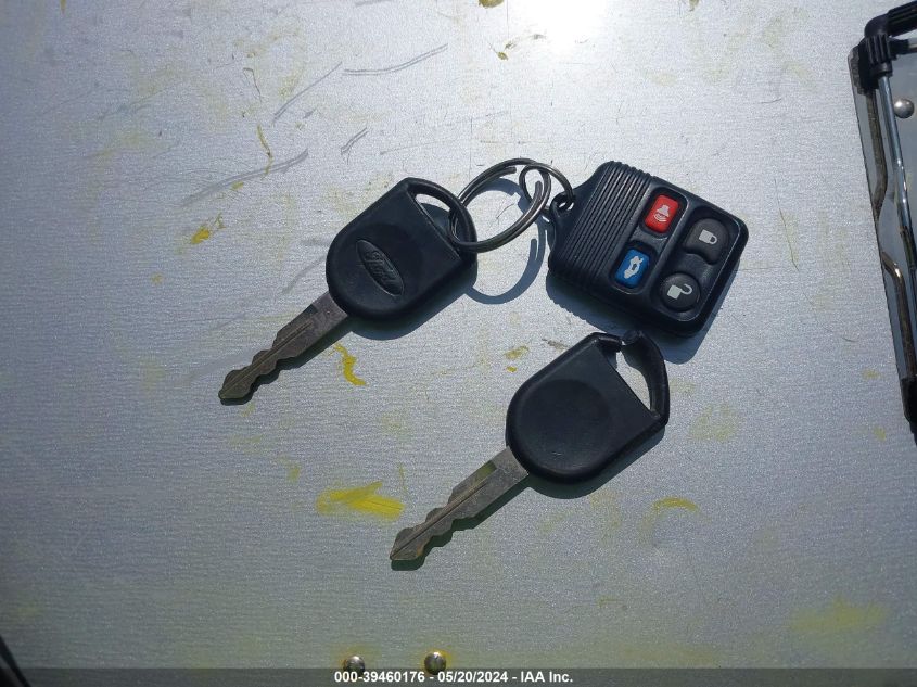 2006 Ford Taurus Se VIN: 1FAFP53U46A185924 Lot: 39460176