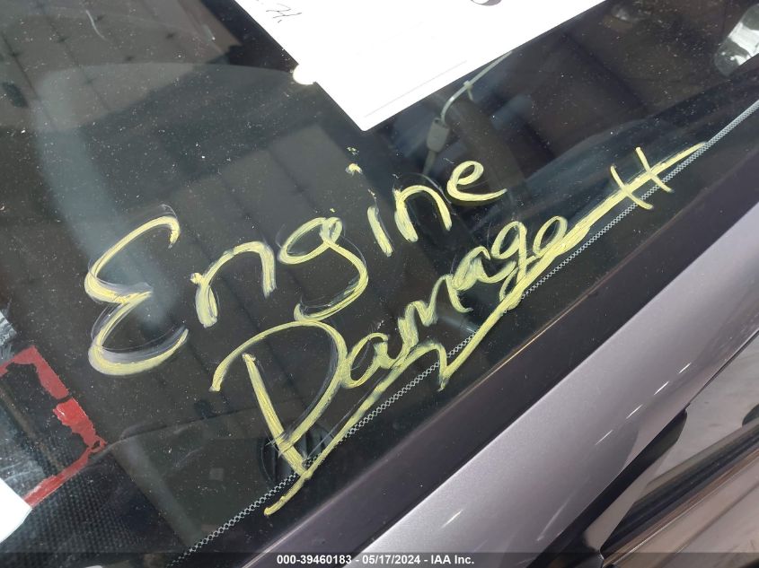 2009 Honda Cr-V Ex VIN: 5J6RE48599L070408 Lot: 39460183