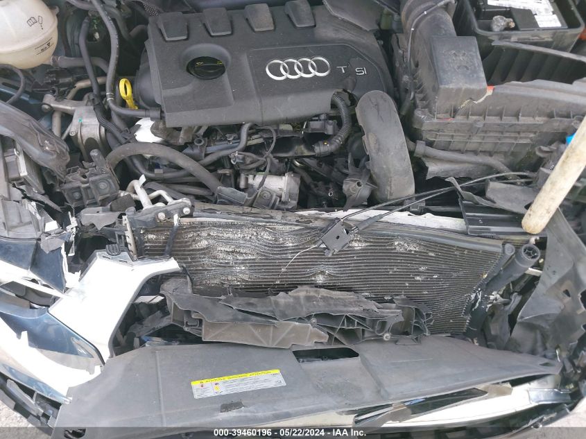 WA1FFCFS9GR024848 2016 Audi Q3 2.0T Premium Plus