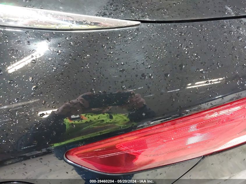 2016 Kia Optima Lx VIN: KNAGT4L30G5108731 Lot: 39460204