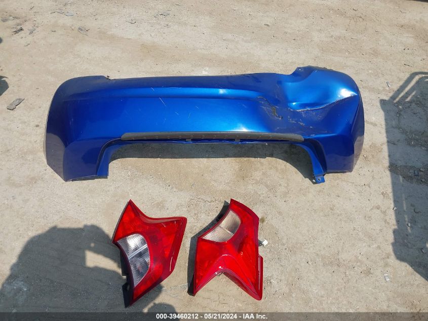 2016 Nissan Versa Note S (Sr)/S Plus/Sl/Sr/Sv VIN: 3N1CE2CP4GL403224 Lot: 39460212