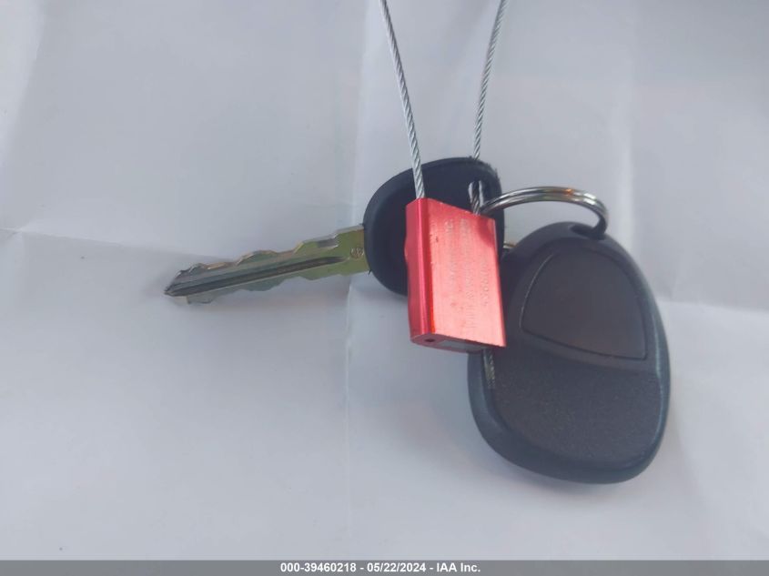 2011 Chevrolet Silverado 1500 Ls VIN: 1GCRKREA9BZ398654 Lot: 39460218