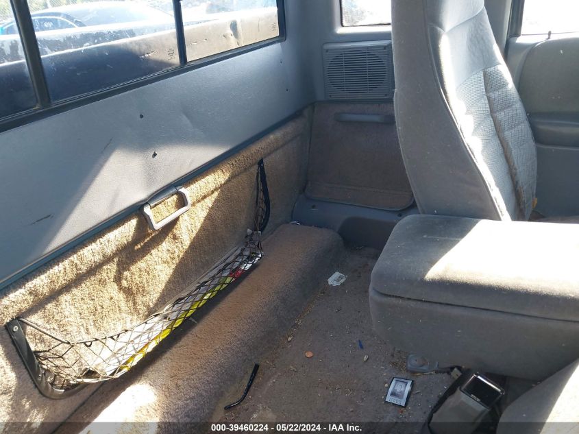 1994 Ford Ranger Super Cab VIN: 1FTCR15X4RPA03423 Lot: 39460224