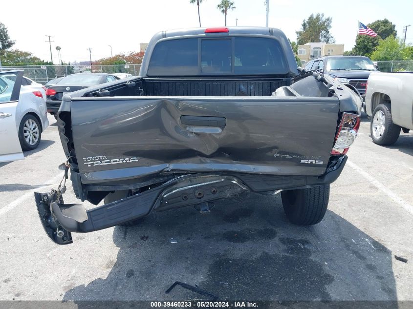 2013 Toyota Tacoma Prerunner VIN: 5TFJX4GNXDX015921 Lot: 39460233