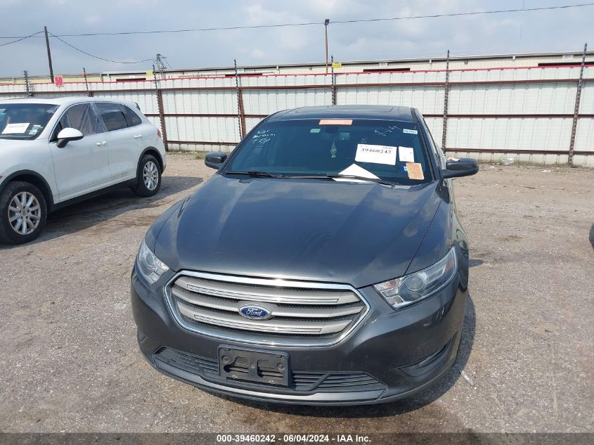 2016 Ford Taurus Sel VIN: 1FAHP2E84GG113031 Lot: 39460242