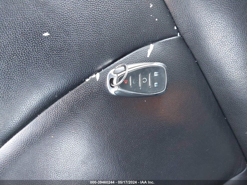 2018 Chevrolet Malibu Lt VIN: 1G1ZD5ST3JF134122 Lot: 39460244