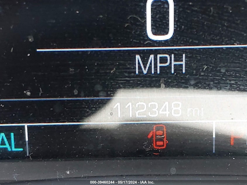 2018 Chevrolet Malibu Lt VIN: 1G1ZD5ST3JF134122 Lot: 39460244