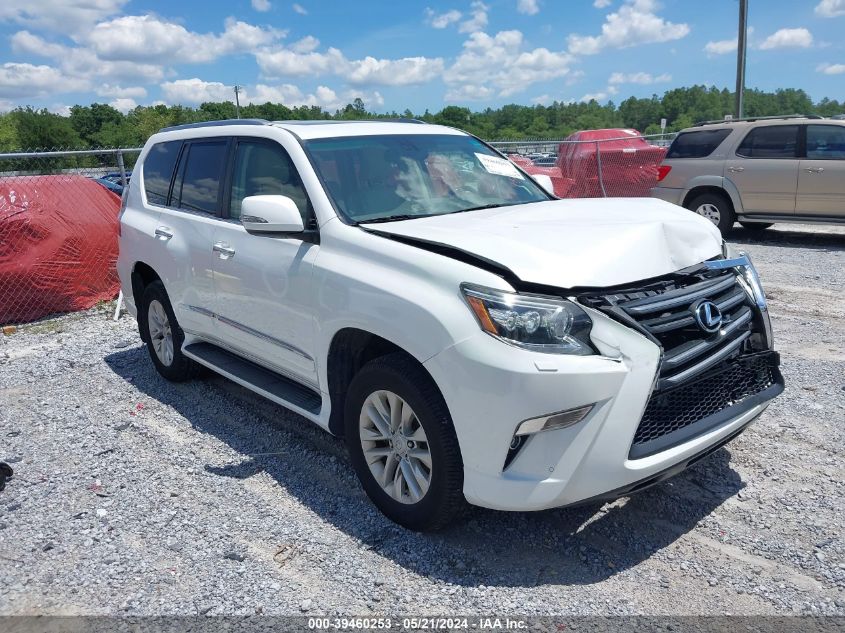 2014 Lexus 460 VIN: JTJBM7FX4E5066925 Lot: 39460253