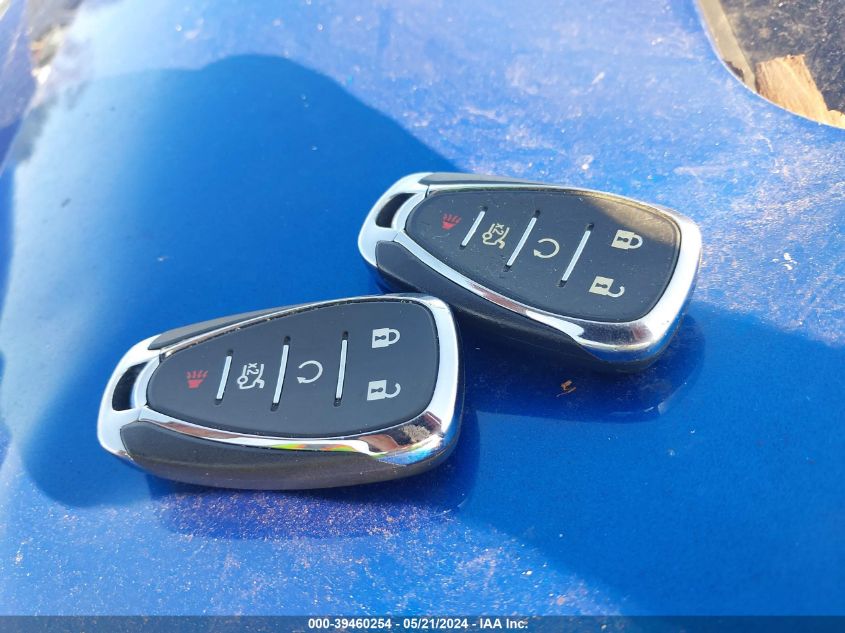 2017 Chevrolet Cruze Lt Auto VIN: 1G1BE5SM0H7106290 Lot: 39460254