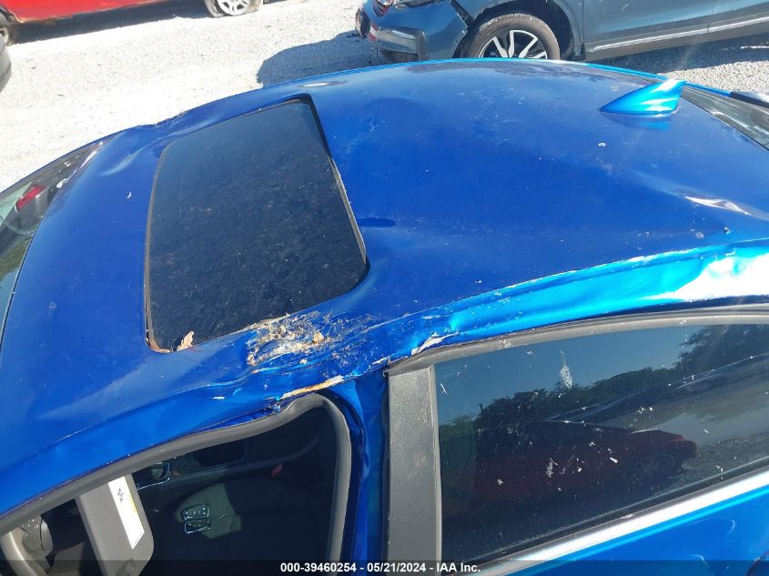 2017 Chevrolet Cruze Lt Auto VIN: 1G1BE5SM0H7106290 Lot: 39460254