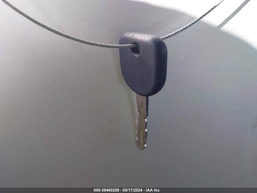 2008 Chevrolet Silverado 1500 Work Truck VIN: 1GCEC14X98Z265615 Lot: 39460259