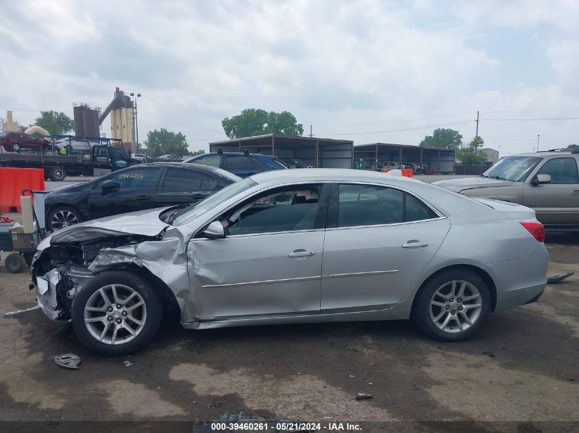 2014 Chevrolet Malibu 1Lt VIN: 1G11C5SL9EF267294 Lot: 39460261