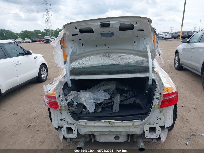 2017 Jaguar Xe 25T VIN: SAJAR4BG0HA972734 Lot: 39460264