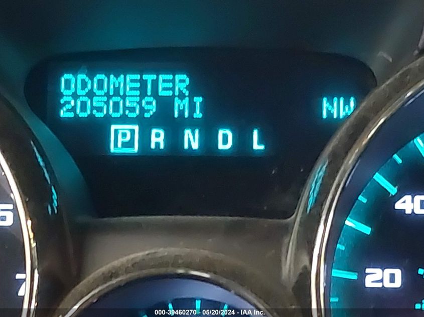 2016 Buick Enclave Leather VIN: 5GAKVBKD8GJ300705 Lot: 39460270