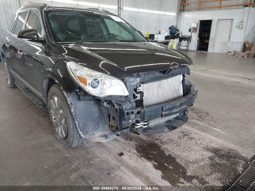 2016 Buick Enclave Leather VIN: 5GAKVBKD8GJ300705 Lot: 39460270