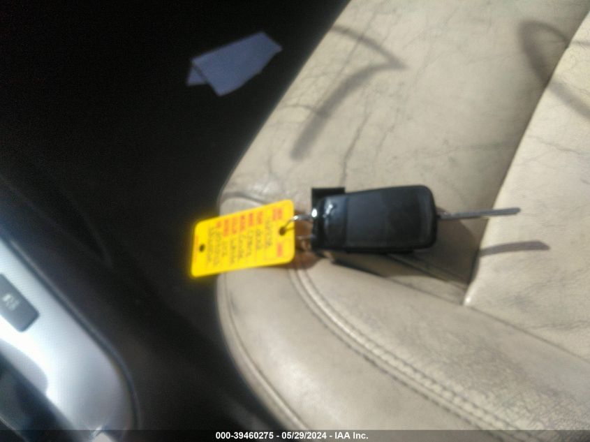 2012 Chevrolet Cruze Ltz VIN: 1G1PH5SC5C7257543 Lot: 39460275