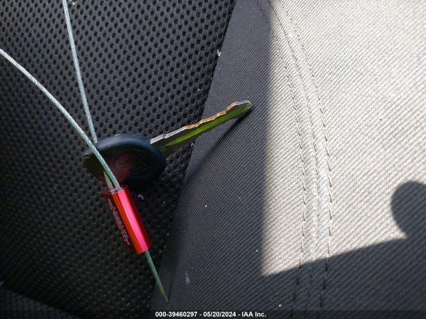 2008 Pontiac G6 Gt VIN: 1G2ZH57N184241556 Lot: 39460297