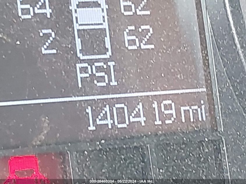 2012 Ram 1500 Sport VIN: 1C6RD7MT8CS105832 Lot: 39460304