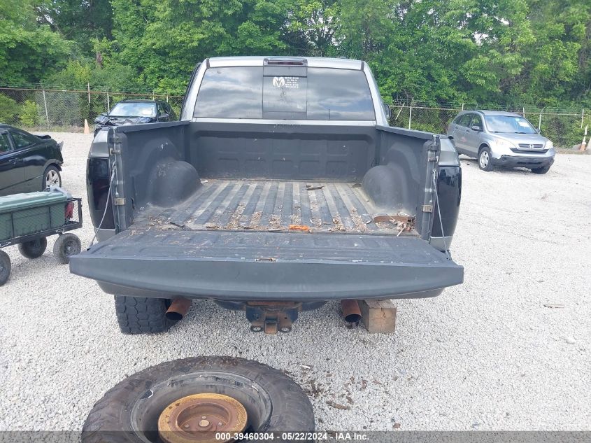 2012 Ram 1500 Sport VIN: 1C6RD7MT8CS105832 Lot: 39460304