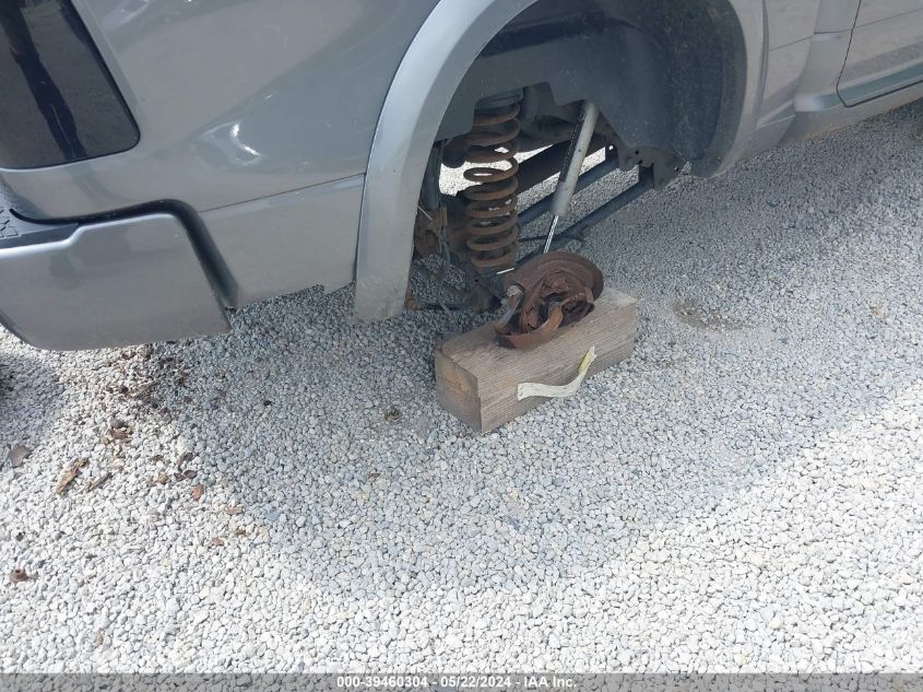 2012 Ram 1500 Sport VIN: 1C6RD7MT8CS105832 Lot: 39460304