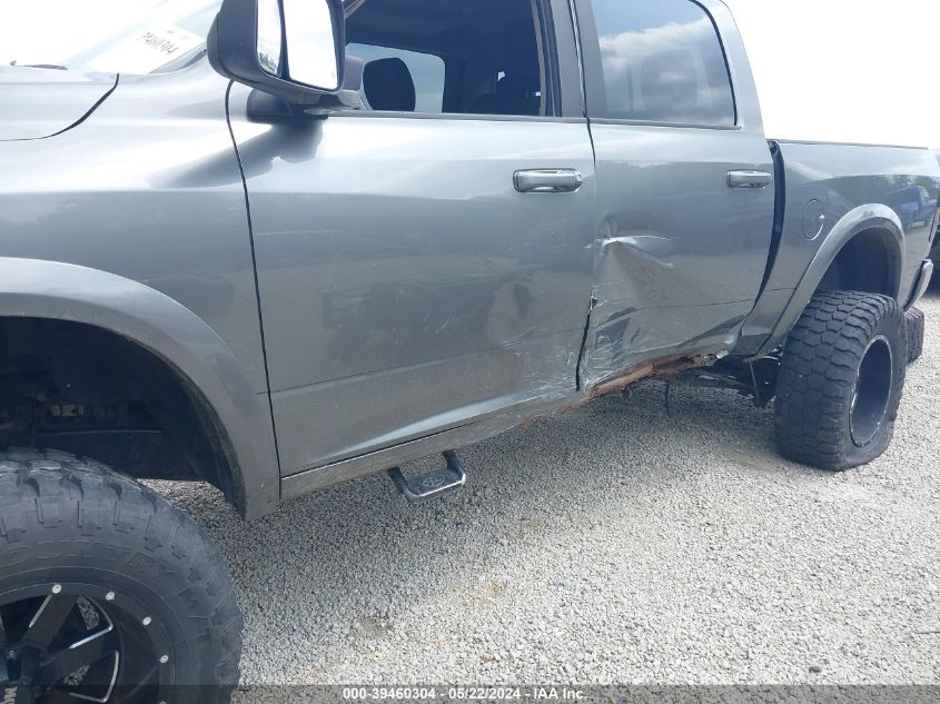 2012 Ram 1500 Sport VIN: 1C6RD7MT8CS105832 Lot: 39460304