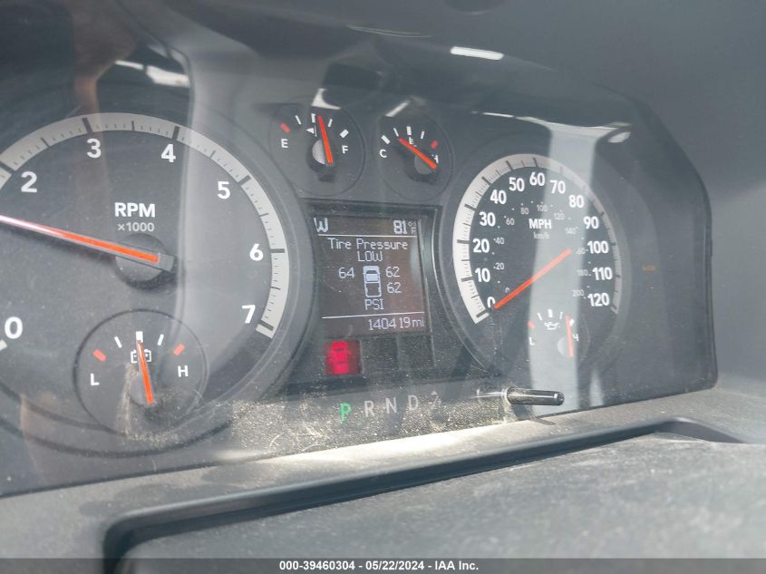 2012 Ram 1500 Sport VIN: 1C6RD7MT8CS105832 Lot: 39460304