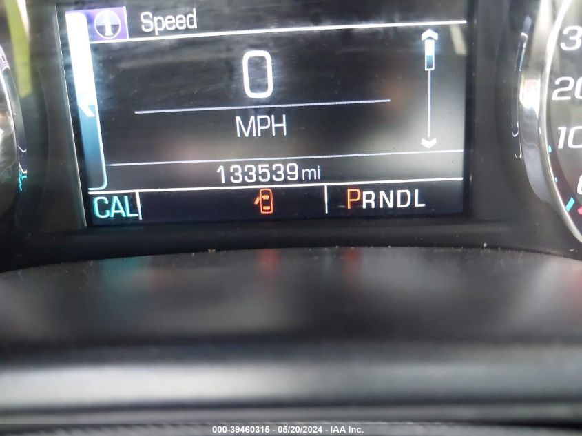 2017 Chevrolet Silverado 1500 1Lt VIN: 3GCPCREC1HG194882 Lot: 39460315