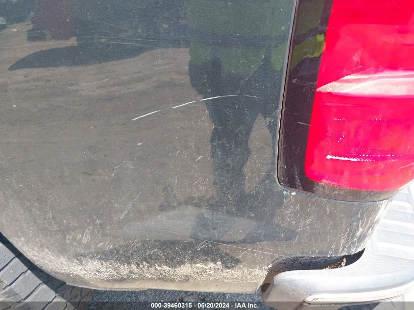 2017 Chevrolet Silverado 1500 1Lt VIN: 3GCPCREC1HG194882 Lot: 39460315